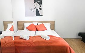 Relaxing 2-Bed Apartment For Extended Visits