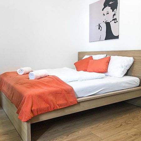 Relaxing 2-Bed Apartment For Extended Visits Wien Exterior foto