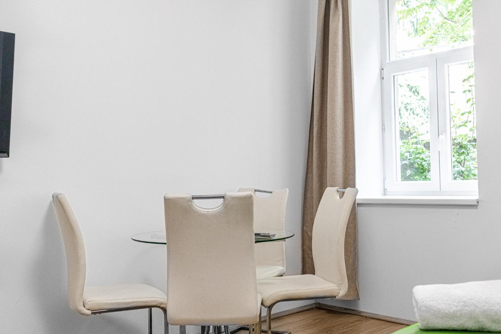 Relaxing 2-Bed Apartment For Extended Visits Wien Exterior foto